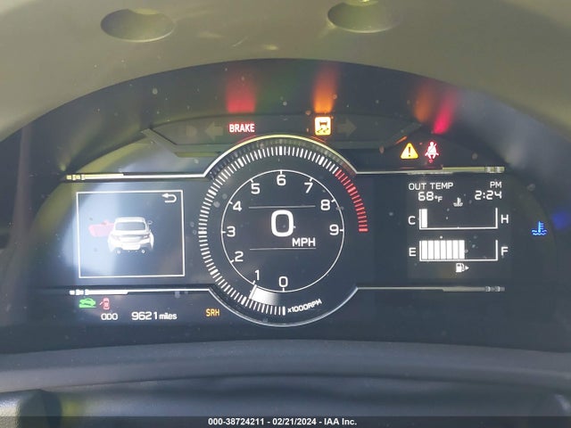 Toyota Gr86 Premium 2023 JF1ZNBE19P9758100 Image 7