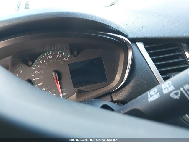 Chevrolet Trax Lt 2019 3GNCJLSB0KL318904 Image 16