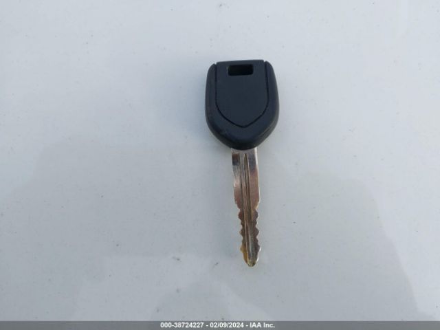 JA32U2FU7FU002265 Mitsubishi LANCER ES