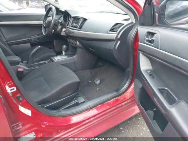 JA32U2FU7FU002265 Mitsubishi LANCER ES
