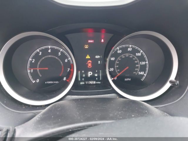 JA32U2FU7FU002265 Mitsubishi LANCER ES
