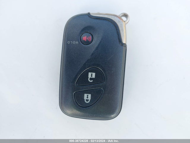 JTHKD5BH5F2249354 Lexus CT 200H