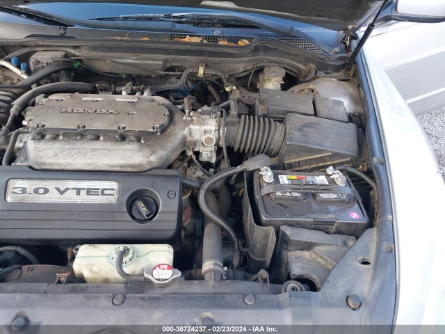 2004 HONDA ACCORD 3.0 EX VIN: 1HGCM66564A019385
