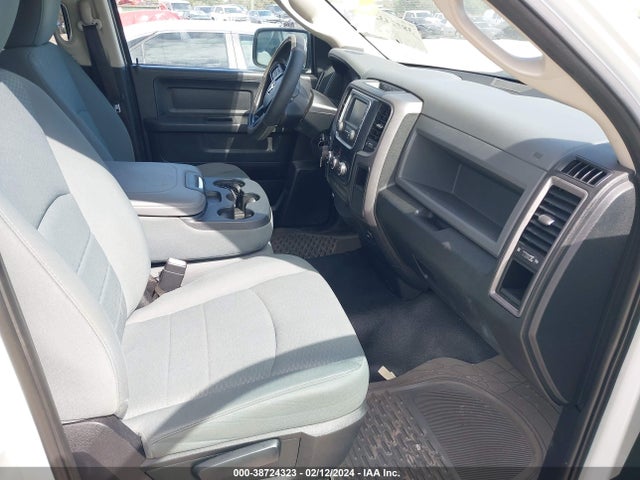 RAM 1500 Tradesman 2014 1C6RR7FG5ES318886 Image 5