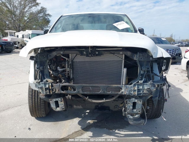 RAM 1500 Tradesman 2014 1C6RR7FG5ES318886 Image 6