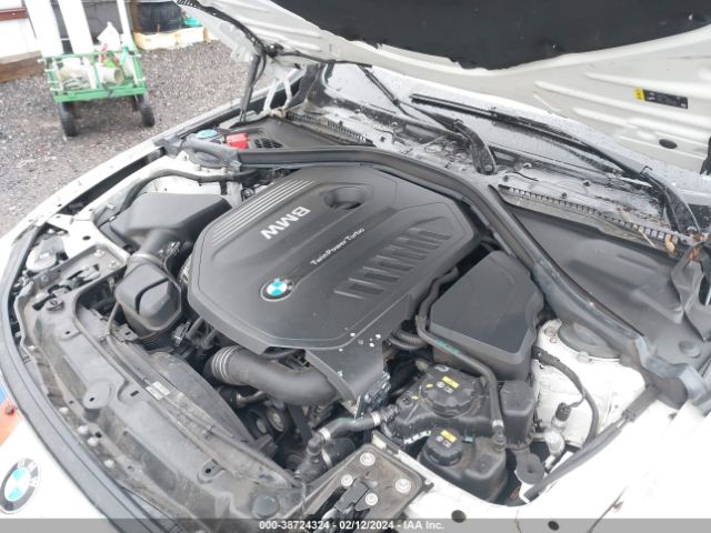 WBA4J5C54KBM65405 BMW 440i Gran Coupe