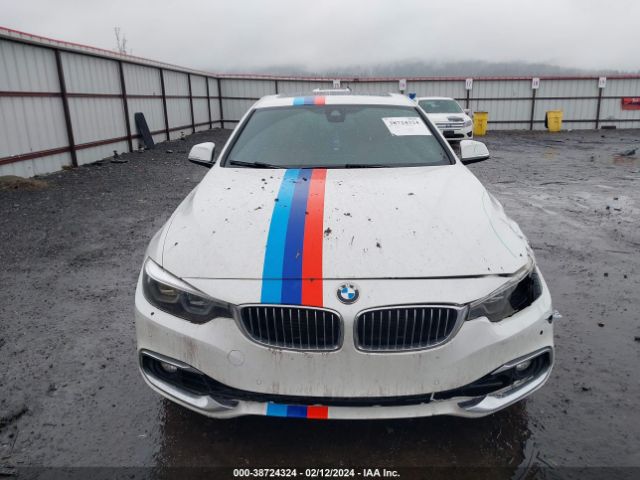 WBA4J5C54KBM65405 BMW 440i Gran Coupe