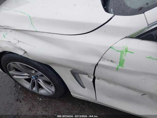 WBA4J5C54KBM65405 BMW 440i Gran Coupe