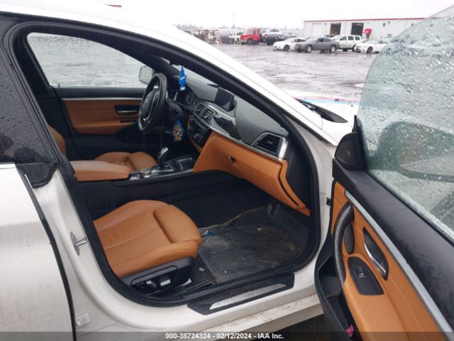 WBA4J5C54KBM65405 BMW 440i Gran Coupe
