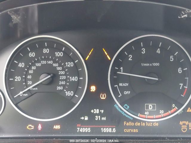 WBA4J5C54KBM65405 BMW 440i Gran Coupe
