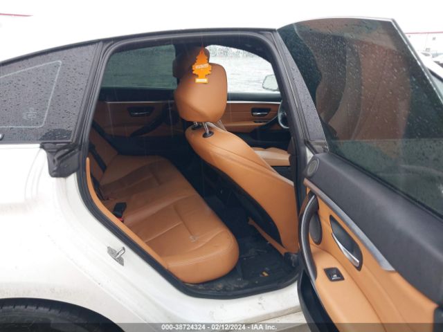 WBA4J5C54KBM65405 BMW 440i Gran Coupe