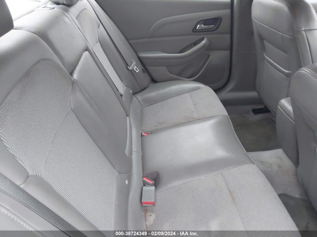 2015 CHEVROLET MALIBU 1LT VIN: 1G11C5SL7FF235591