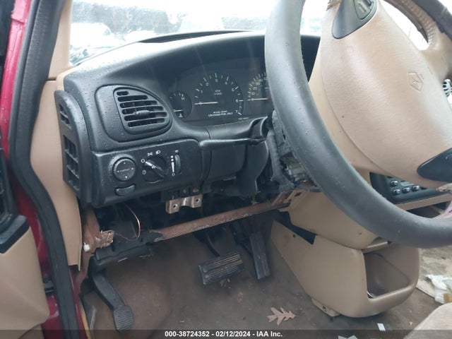 1998 DODGE GRAND CARAVAN SE/SPORT VIN: 1B4GP44LXWB751820