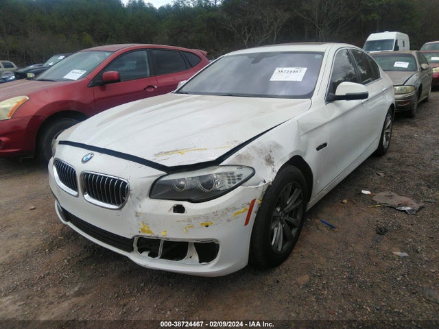 BMW 528I 2014 WBA5A5C54ED511599 Image 6