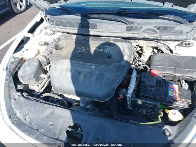 1C3CDFEB4FD253679 Dodge DART GT