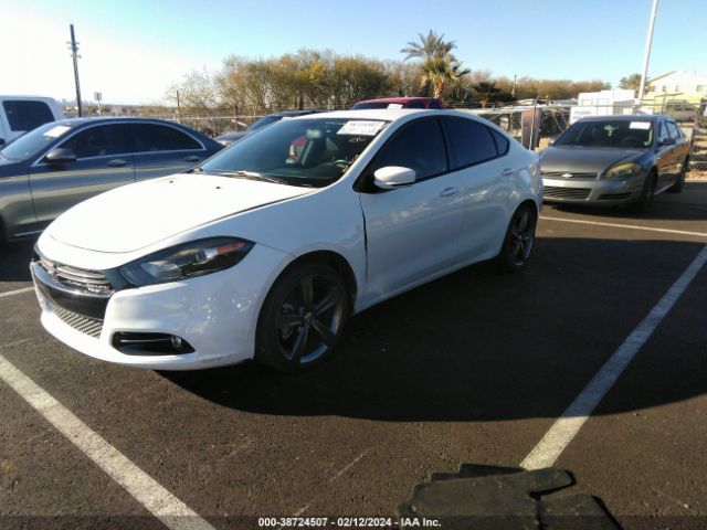 1C3CDFEB4FD253679 Dodge DART GT