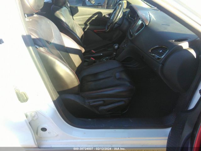 1C3CDFEB4FD253679 Dodge DART GT