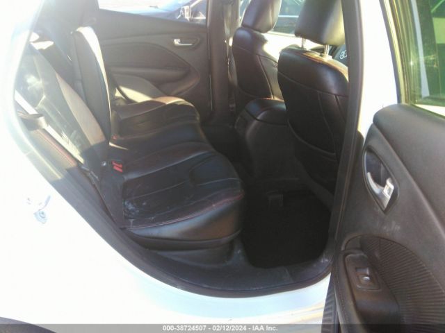 1C3CDFEB4FD253679 Dodge DART GT