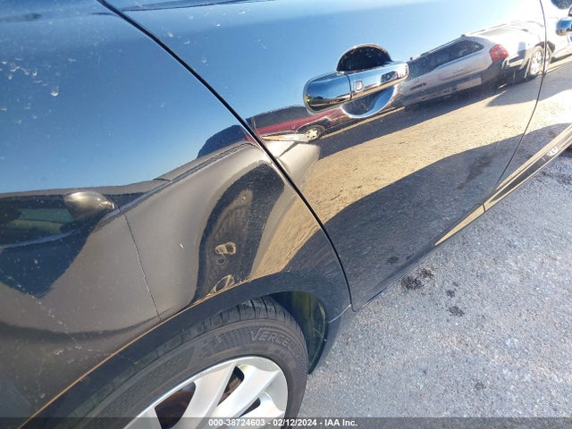 2015 JAGUAR XF SAJWA0FS7FPU57082 Photo 5