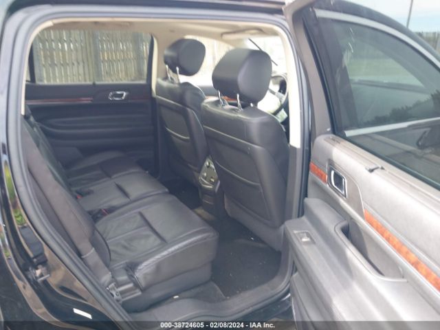 2LMHJ5FK2HBL01174 Lincoln MKT