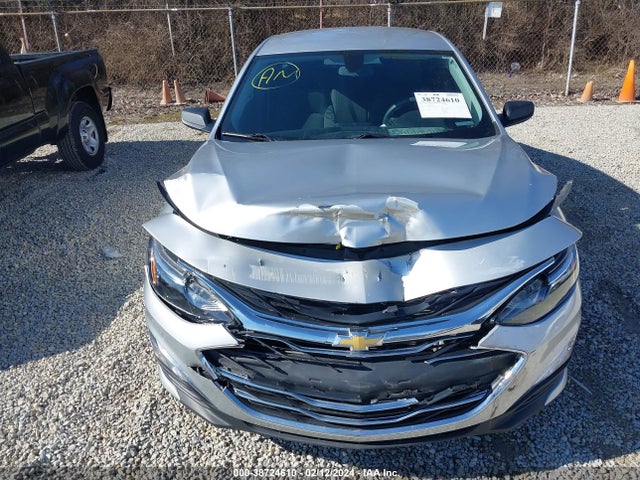 2021 CHEVROLET MALIBU FWD 1FL VIN: 1G1ZC5ST2MF060294