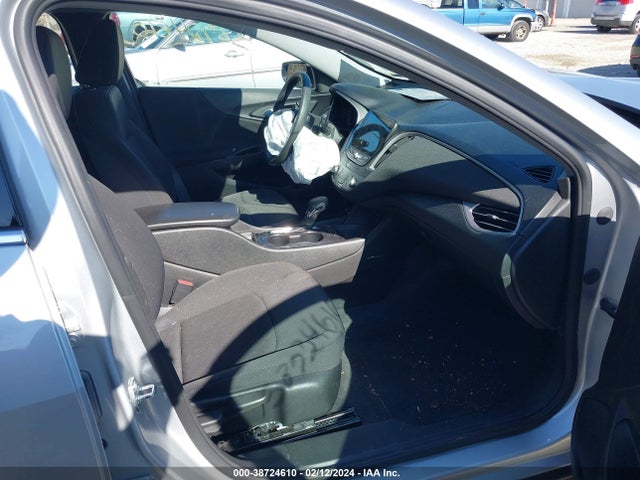 2021 CHEVROLET MALIBU FWD 1FL VIN: 1G1ZC5ST2MF060294