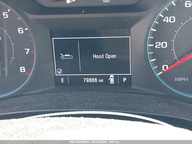 2021 CHEVROLET MALIBU FWD 1FL VIN: 1G1ZC5ST2MF060294