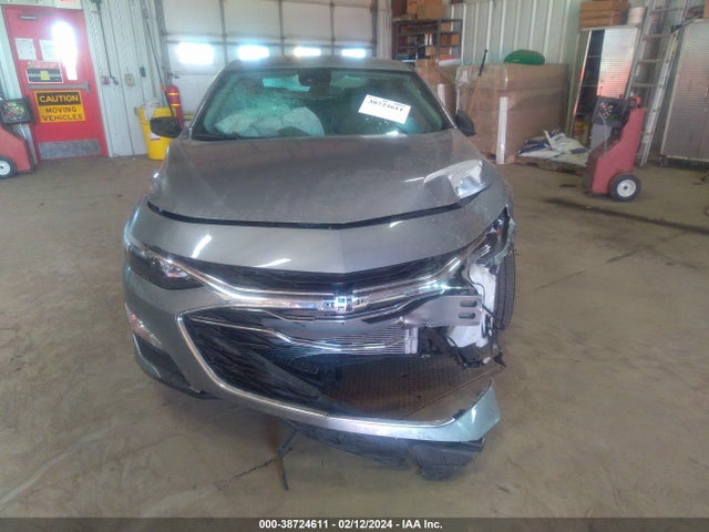 2023 CHEVROLET MALIBU FWD 1FL VIN: 1G1ZC5ST5PF229504
