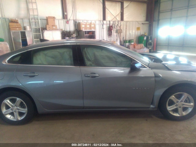 2023 CHEVROLET MALIBU FWD 1FL VIN: 1G1ZC5ST5PF229504