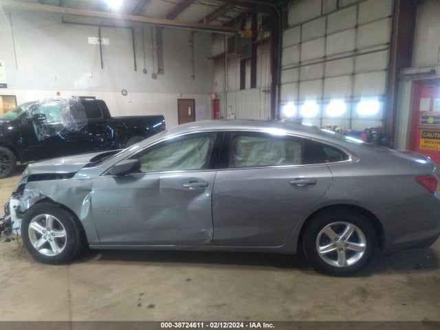 2023 CHEVROLET MALIBU FWD 1FL VIN: 1G1ZC5ST5PF229504