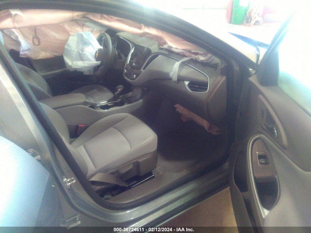 2023 CHEVROLET MALIBU FWD 1FL VIN: 1G1ZC5ST5PF229504