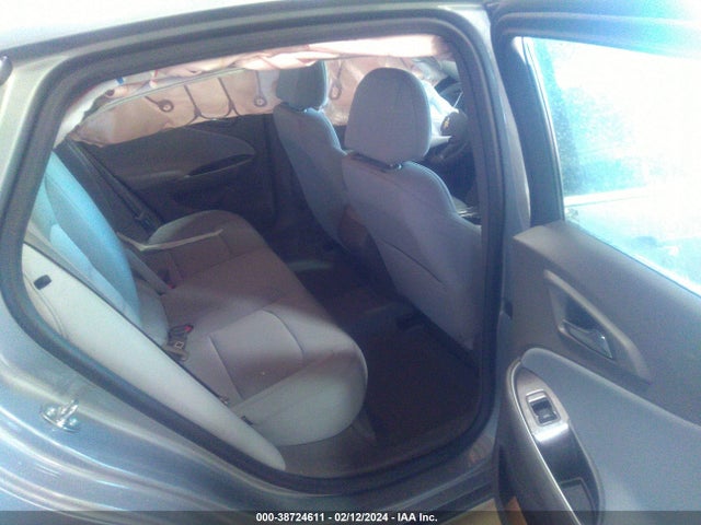 2023 CHEVROLET MALIBU FWD 1FL VIN: 1G1ZC5ST5PF229504
