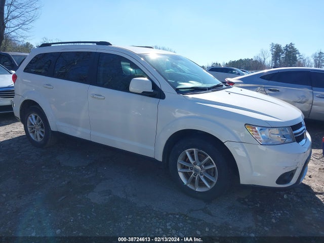 2014 3C4PDDBG1ET265007 главное изображение