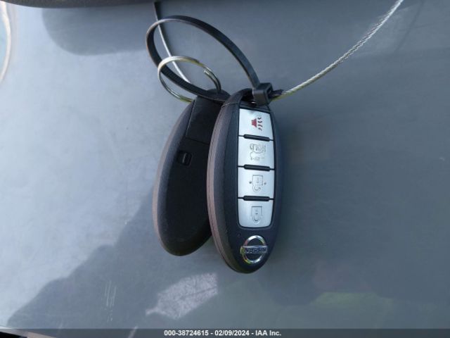 3N1AB8BV2MY256306 Nissan Sentra S Xtronic Cvt