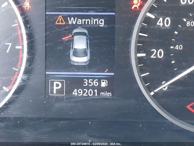 3N1AB8BV2MY256306 Nissan Sentra S Xtronic Cvt