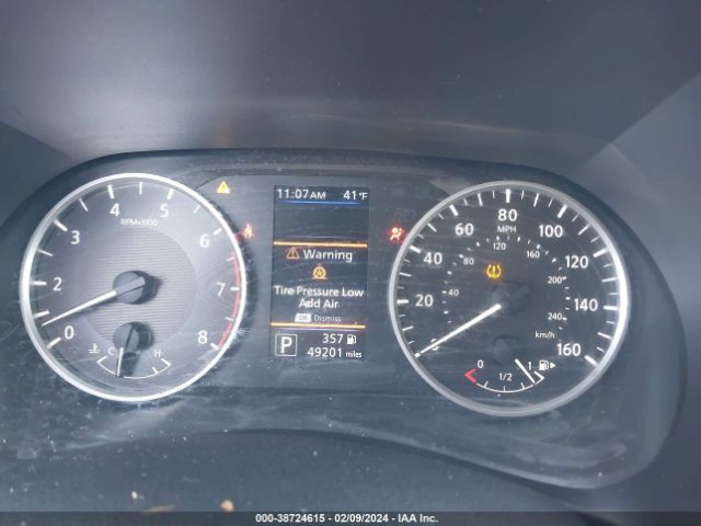 3N1AB8BV2MY256306 Nissan Sentra S Xtronic Cvt