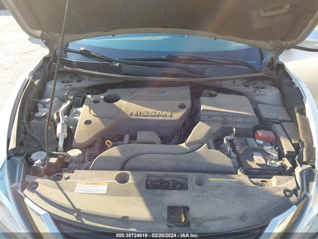 2016 NISSAN ALTIMA 2.5/2.5 S/2.5 SL/2.5 SR/2.5 SV VIN: 1N4AL3AP0GN313531