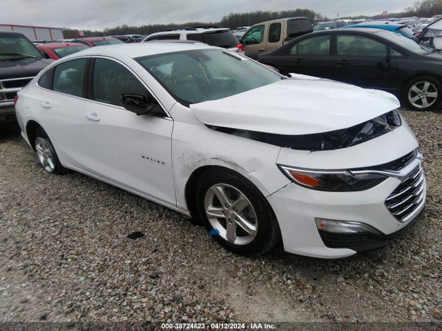 2023 1G1ZC5ST2PF113225 main image