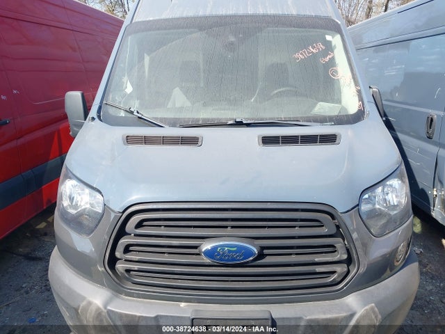 Ford Transit-250 2019 1FTYR3XM2KKB12650 Image 12