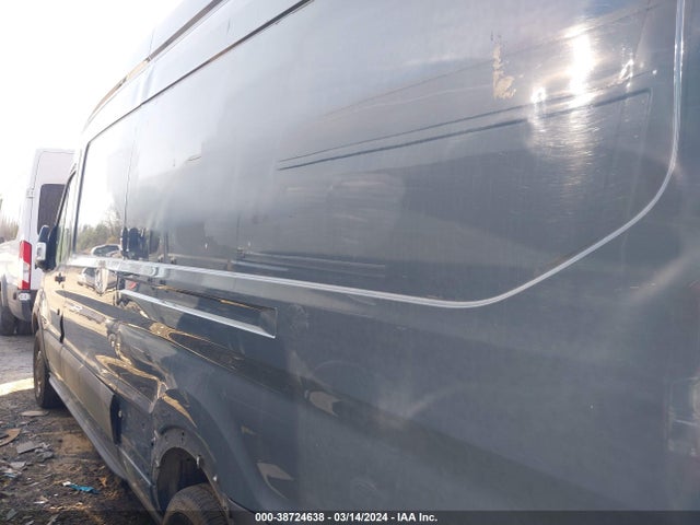 Ford Transit-250 2019 1FTYR3XM2KKB12650 Image 14