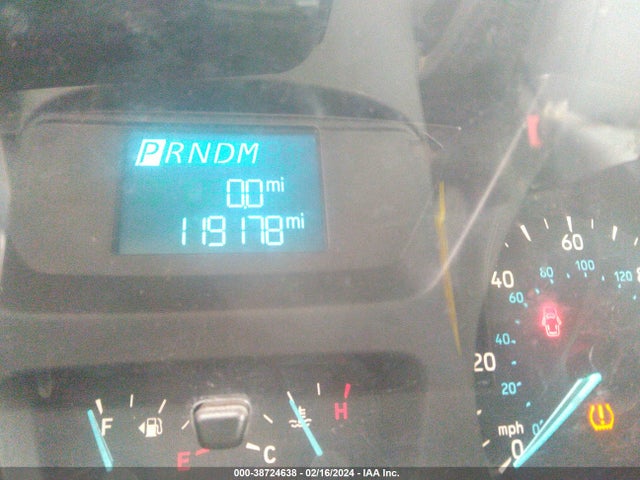 Ford Transit-250 2019 1FTYR3XM2KKB12650 Image 15