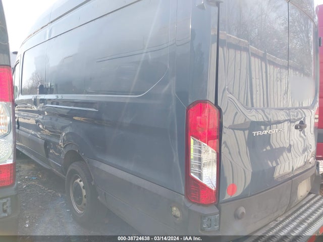 Ford Transit-250 2019 1FTYR3XM2KKB12650 Image 3