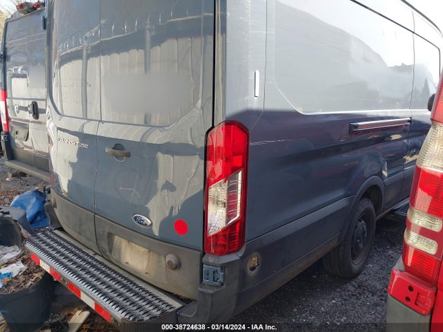Ford Transit-250 2019 1FTYR3XM2KKB12650 Image 4