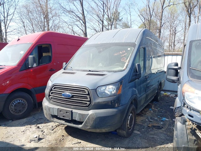 Ford Transit-250 2019 1FTYR3XM2KKB12650 Image 6