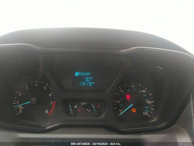 Ford Transit-250 2019 1FTYR3XM2KKB12650 Image 7