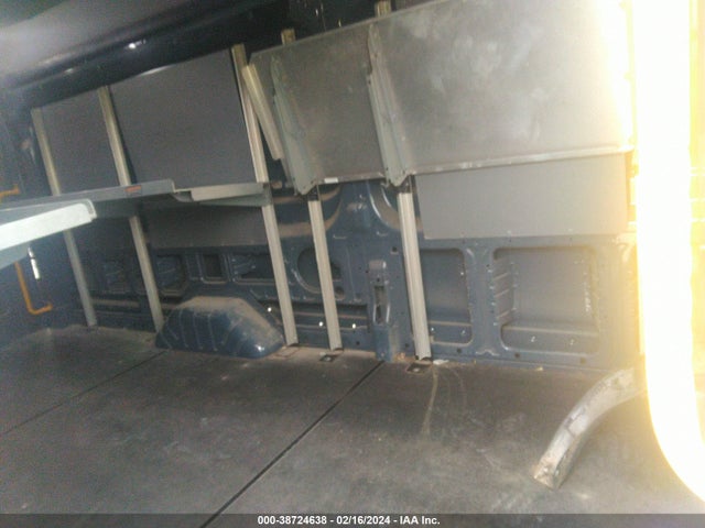 Ford Transit-250 2019 1FTYR3XM2KKB12650 Image 8