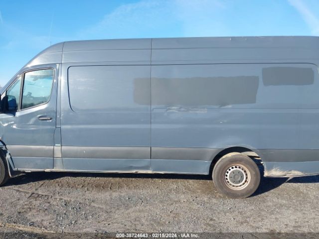 Mercedes-Benz Sprinter 2500 High Roof V6 2019 WD4PF1CD2KP126071 Image 14