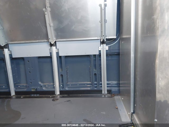 WD4PF1CD5KP126078 Mercedes-Benz Sprinter 2500 High Roof V6