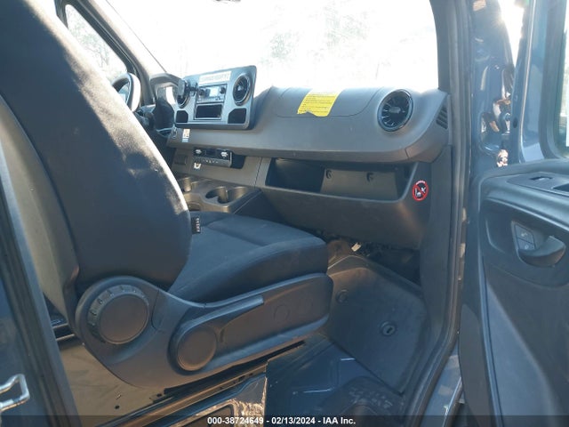 2019 MERCEDES-BENZ SPRINTER 2500 HIGH ROOF V6 VIN: WD4PF1CD7KP147157