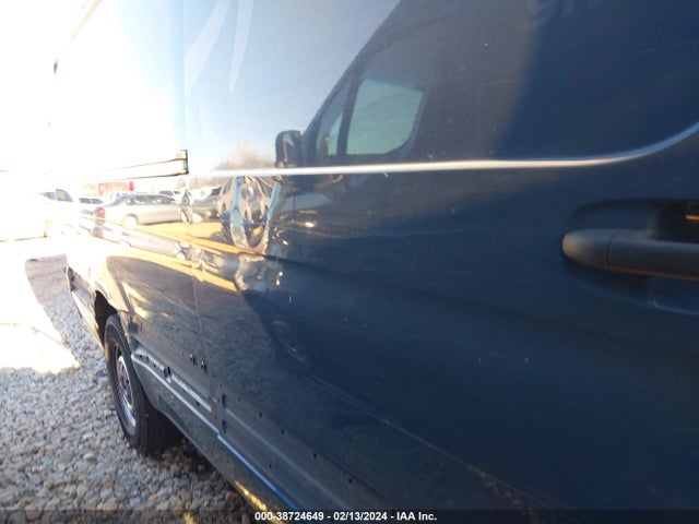 2019 MERCEDES-BENZ SPRINTER 2500 HIGH ROOF V6 VIN: WD4PF1CD7KP147157